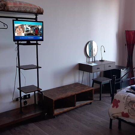 Alba Tra I Pini B&B Cefalù Kültér fotó