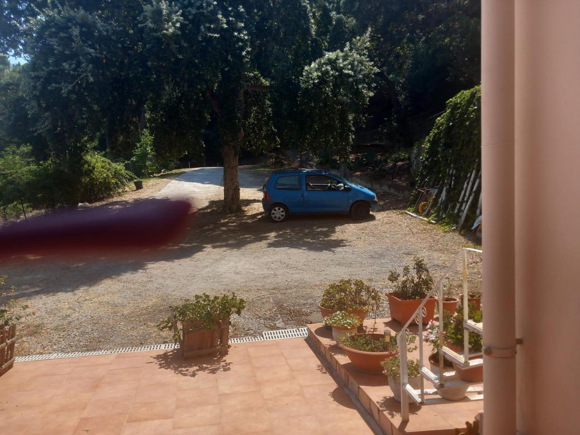Alba Tra I Pini B&B Cefalù Kültér fotó